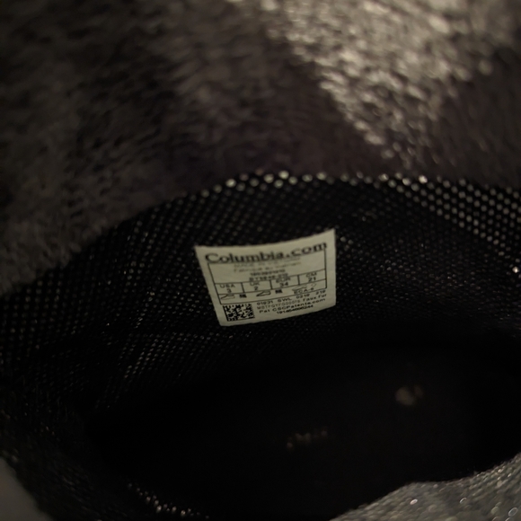 Columbia Youth Minx Slip lll. - Picture 3 of 12